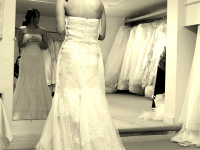 A Dress – MaryLinns Bridal
