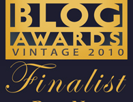 2010 Wine Blog Awards – Hey, What Do You Know!