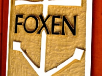 Foxen – Degrees of Separation