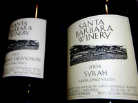 Santa Barbara Winery, The Fight For A Name