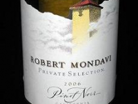 Mondavi, King of the Valley