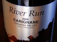 River Run – The Start