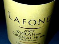 Lafond Vineyard – Pioneers and Pinot Noir