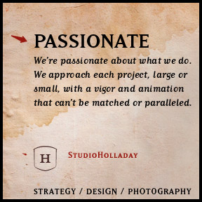 Studio Holladay